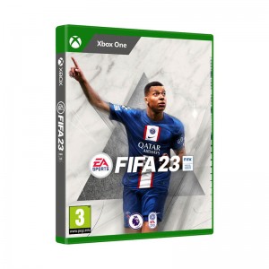 FIFA 23 Xbox One